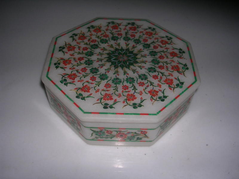 Manufacturers Exporters and Wholesale Suppliers of Marble Master Piece Agra Uttar Pradesh
